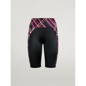 NWT Wolford Hanna Biker Shorts S